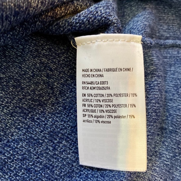 NWOT Ae Sweater - Picture 4 of 4